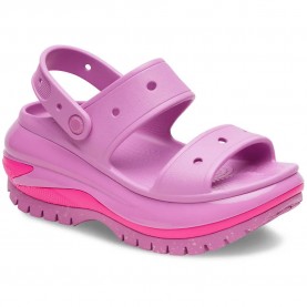 сандали,мъжки,сандали,crocs,classic,megacrush,sandals,bubble,(purple,pink)