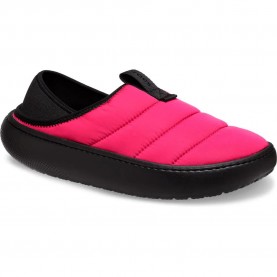 пантофи,мъжки,пантофи,crocs,classic,puff,slippers,pink