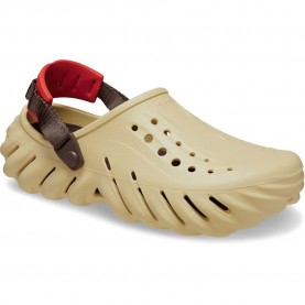 мъжки,сандали,мъжки,джапанки,и,чехли,crocs,echo,clogs,beige,(sesame)