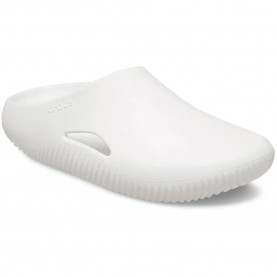 мъжки,сандали,мъжки,джапанки,и,чехли,crocs,mellow,recovery,clogs,white