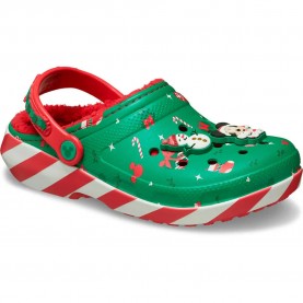 мъжки,сандали,мъжки,джапанки,и,чехли,crocs,mickey,xmas,lined,classic,clogs