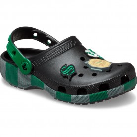 детски,сандали,и,чехли,crocs,slytherin,classic,clogs