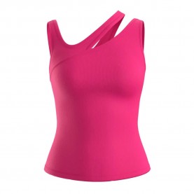 тениска,дамски,тениски,hugo,datrus,01,sleeveless,t,shirt,pink,(bright,pink)