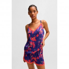 пижама,дамски,пижами,hugo,fun,lace,10267413,01,sleeveless,pyjama,multicolor