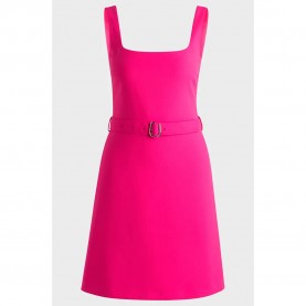 рокля,дамски,поли,и,рокли,hugo,kamena,10218228,01,sleeveless,short,dress