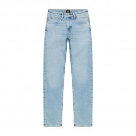дънки,дамски,панталони,lee,marion,straight,fit,jeans,blue,(light,blue)