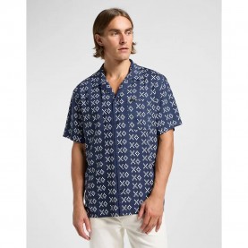 мъжки,ризи,lee,resort,shirt,blue