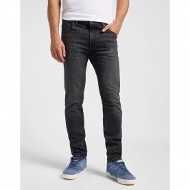 дънки,мъжки,панталони,lee,rider,jeans,phantom,(grey)