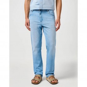 дънки,мъжки,панталони,wrangler,texas,jeans,blue,(cool,light)