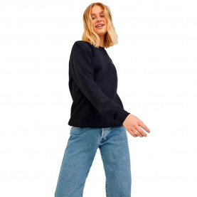 блуза,дамски,блузи,jack,&,jones,abbie,relax,every,jjxx,sweatshirt,black
