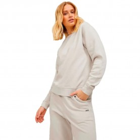блуза,дамски,блузи,jack,&,jones,abbie,relax,every,jjxx,sweatshirt,moonbeam,(beige)