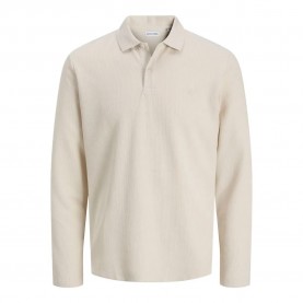 мъжки,блузи,с,яка,jack,&,jones,austin,long,sleeve,polo,moonbeam,classic,(beige)
