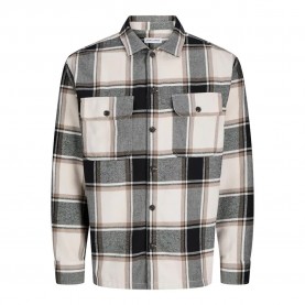 мъжки,якета,jack,&,jones,charge,overshirt,crockery,(grey)