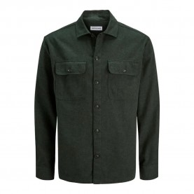 мъжки,якета,jack,&,jones,charge,overshirt,green,(duffel,bag)