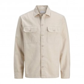 мъжки,якета,jack,&,jones,charge,overshirt,moonbeam,(beige)