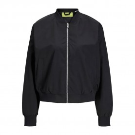 яке,дамски,якета,и,палта,jack,&,jones,ella,jjxx,bomber,jacket,black,(black)