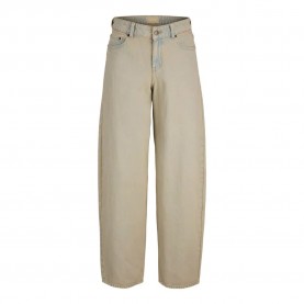 дънки,дамски,панталони,jack,&,jones,fuji,barrel,baggy,fit,r250,jjxx,jeans,light,blue,denim,(beige)