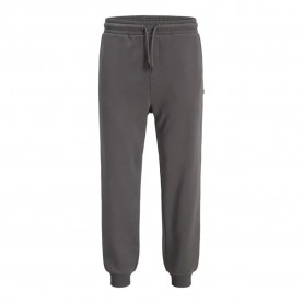 анцуг,мъжки,панталони,jack,&,jones,gordon,bradley,sweat,pants,castlerock,(grey)