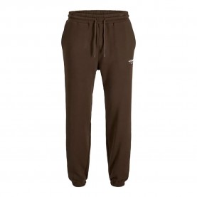 анцуг,мъжки,панталони,jack,&,jones,kane,soho,sweat,pants,delicioso,(brown)