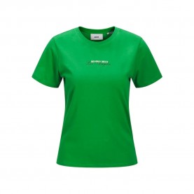 тениска,дамски,тениски,jack,&,jones,luna,regular,fit,jjxx,short,sleeve,t,shirt,naval,academy,malibu,country,club,(green)