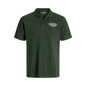 мъжки,блузи,с,яка,jack,&,jones,makoto,short,sleeve,polo,duffel,bag,(green)