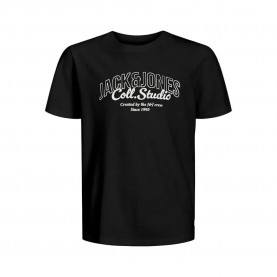 тениска,детски,тениски,jack,&,jones,makoto,short,sleeve,t,shirt,black,big,print,(black)