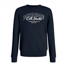 блуза,детски,блузи,jack,&,jones,makoto,sweatshirt,sky,captain,big,print,(blue)