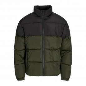 яке,мъжки,якета,jack,&,jones,maze,puffer,jacket,rosin,black,blocking