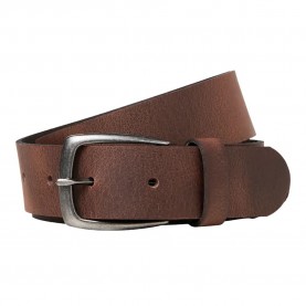 колан,колани,jack,&,jones,michael,leather,belt,brown,stone,(brown)