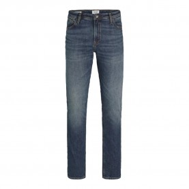 дънки,мъжки,панталони,jack,&,jones,mike,original,am,419,plus,size,jeans,blue,denim,(blue)