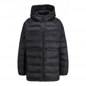 яке,дамски,якета,и,палта,jack,&,jones,mira,mid,lightweight,jjxx,puffer,jacket,black,(black)