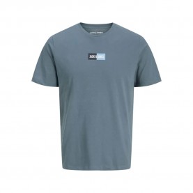 тениска,детски,тениски,jack,&,jones,pan,short,sleeve,t,shirt,stormy,weather,(grey)