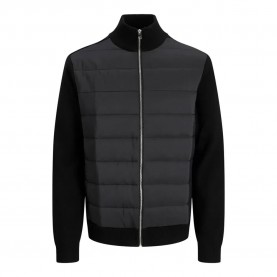 яке,мъжки,якета,jack,&,jones,perfect,hybrid,jacket,black,(grey)