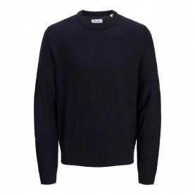 блуза,мъжки,пуловери,jack,&,jones,roy,sweater,blue,(sky,captain)