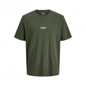 тениска,мъжки,тениски,jack,&,jones,soho,short,sleeve,t,shirt,duffel,bag,(green)