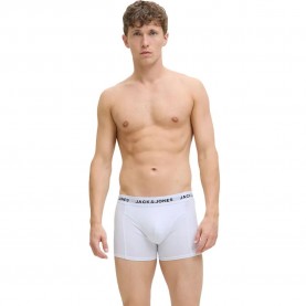 боксерки,мъжко,бельо,jack,&,jones,solid,boxers,7,units,white,dark,grey,melange,dark,grey,melange,black,(white)