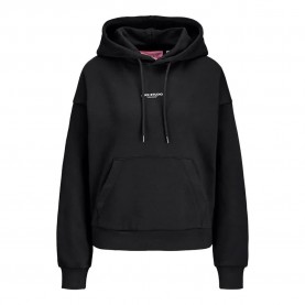 суичър,дамски,блузи,jack,&,jones,studio,vesterbro,relax,jjxx,hoodie,black,bright,white,jjxx,studio,(black)