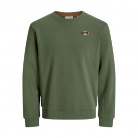 блуза,мъжки,пуловери,jj,rebel,drummer,sweatshirt,four,leaf,clover