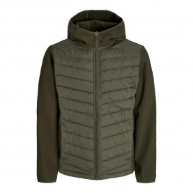 яке,мъжки,якета,jj,rebel,gazing,hybrid,jacket,green,(forest,night)