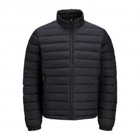 яке,мъжки,якета,jj,rebel,gazing,light,padded,jacket,black,(black)