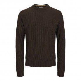 блуза,мъжки,пуловери,jj,rebel,logan,sweater,delicioso,(brown)