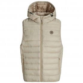 потник,мъжки,потници,jack,&,jones,bradley,light,vest,beige,(crockery)