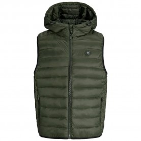 потник,мъжки,потници,jack,&,jones,bradley,light,vest,green,(rosin)