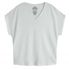 бебешка,тениска,дамски,тениски,ecoalf,arendal,short,sleeve,t,shirt,baby,blue,(grey)