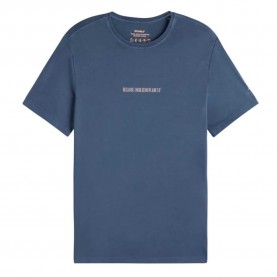 тениска,мъжки,тениски,ecoalf,birca,short,sleeve,t,shirt,blue,(light,indigo)
