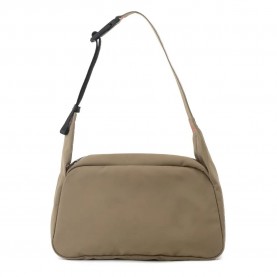 чанта,за,през,рамо,всички,чанти,ecoalf,bonded,shoulder,bag,silver,mink,(beige,brown)