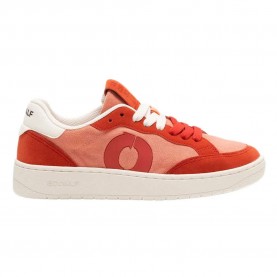 маратонки,дамски,маратонки,ecoalf,deia,trainers,salmon,(orange)