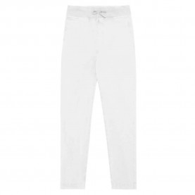 панталони,дамски,панталони,ecoalf,ganges,pants,white,(white)