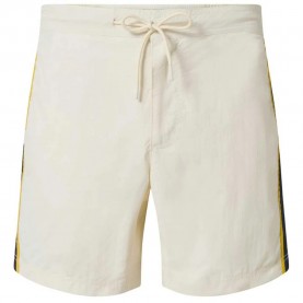 бански,гащета,мъжки,бански,костюми,ecoalf,lombok,swimming,shorts,beige,(ecru)