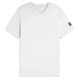 тениска,мъжки,тениски,ecoalf,norden,short,sleeve,t,shirt,white,(white)